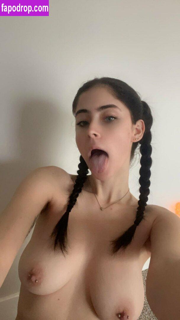 danikamaisonneuve / babyd222 leak of nude photo #0030 from OnlyFans or Patreon