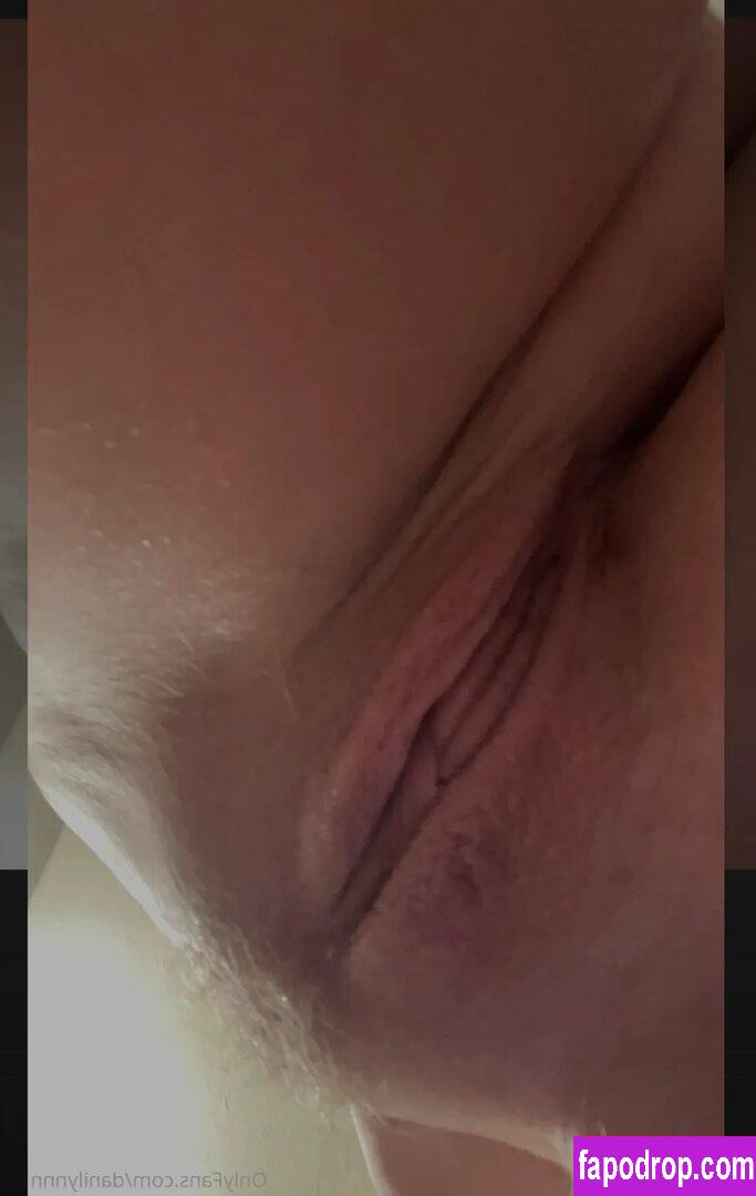 Danilynnn / dani_welniak89 / lilbird.777 leak of nude photo #0007 from OnlyFans or Patreon