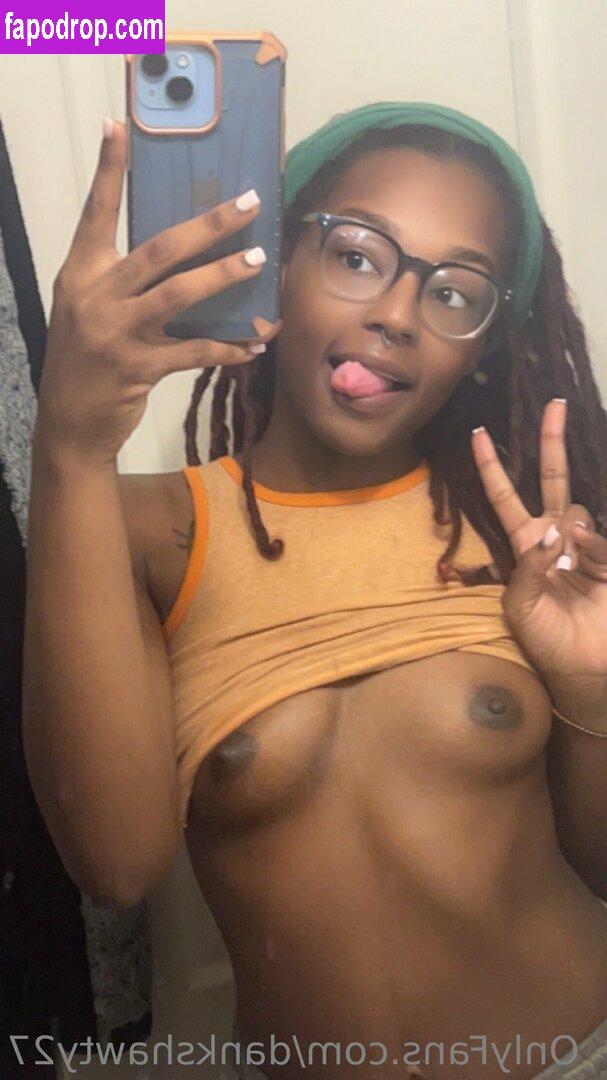 dankshawty27 / _k_u_c_h_e_r_y_a_v_i_y_ leak of nude photo #0001 from OnlyFans or Patreon