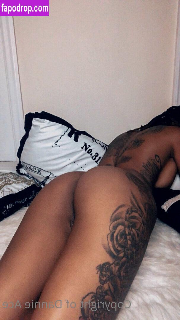 Dannie Ace / dannie_ace leak of nude photo #0053 from OnlyFans or Patreon