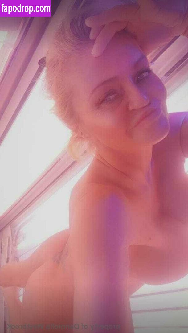 Danniella Westbrook / danniellawestbrook_73 / fooking_cunt / westbrookdanni leak of nude photo #0113 from OnlyFans or Patreon