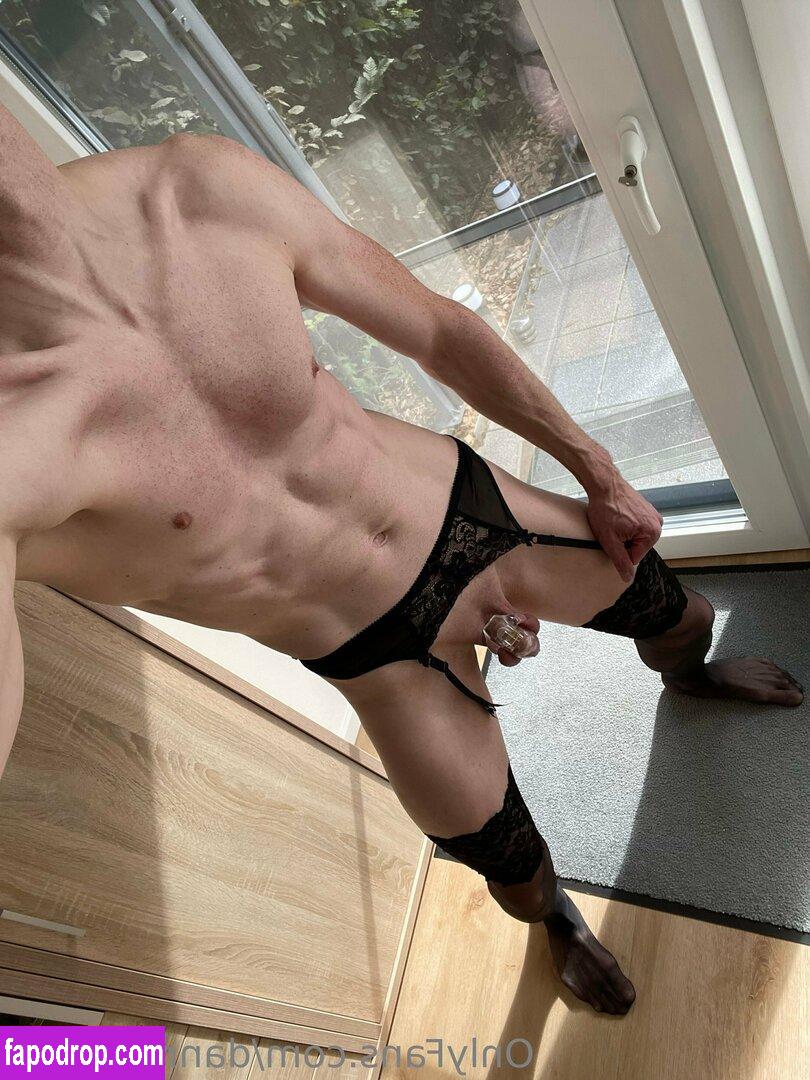 danny_boxer / dannyboxer_ leak of nude photo #0043 from OnlyFans or Patreon