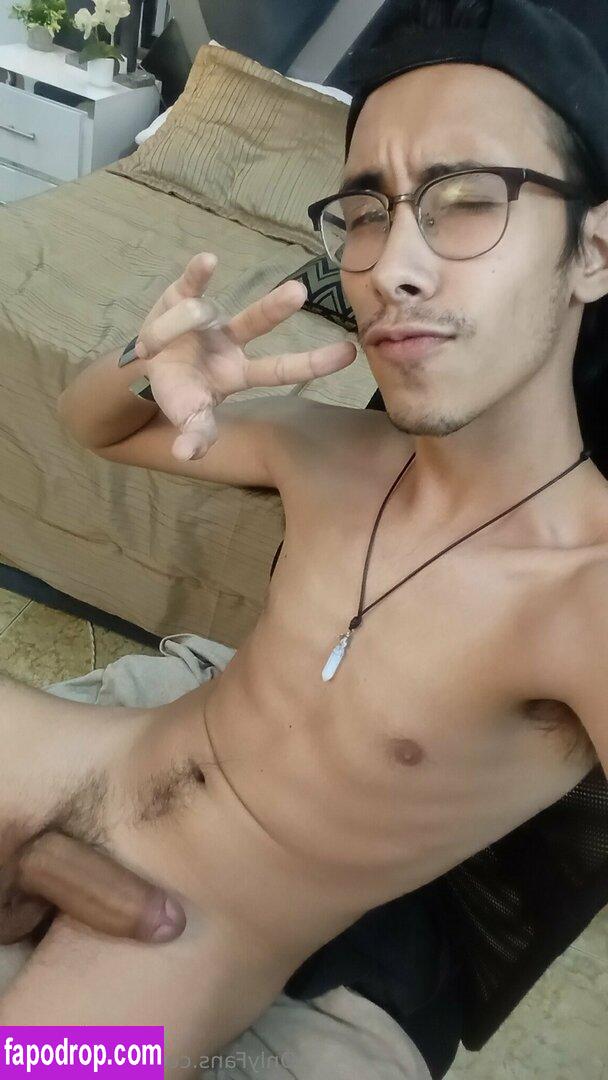 danny_lefay / plastiquelee leak of nude photo #0001 from OnlyFans or Patreon