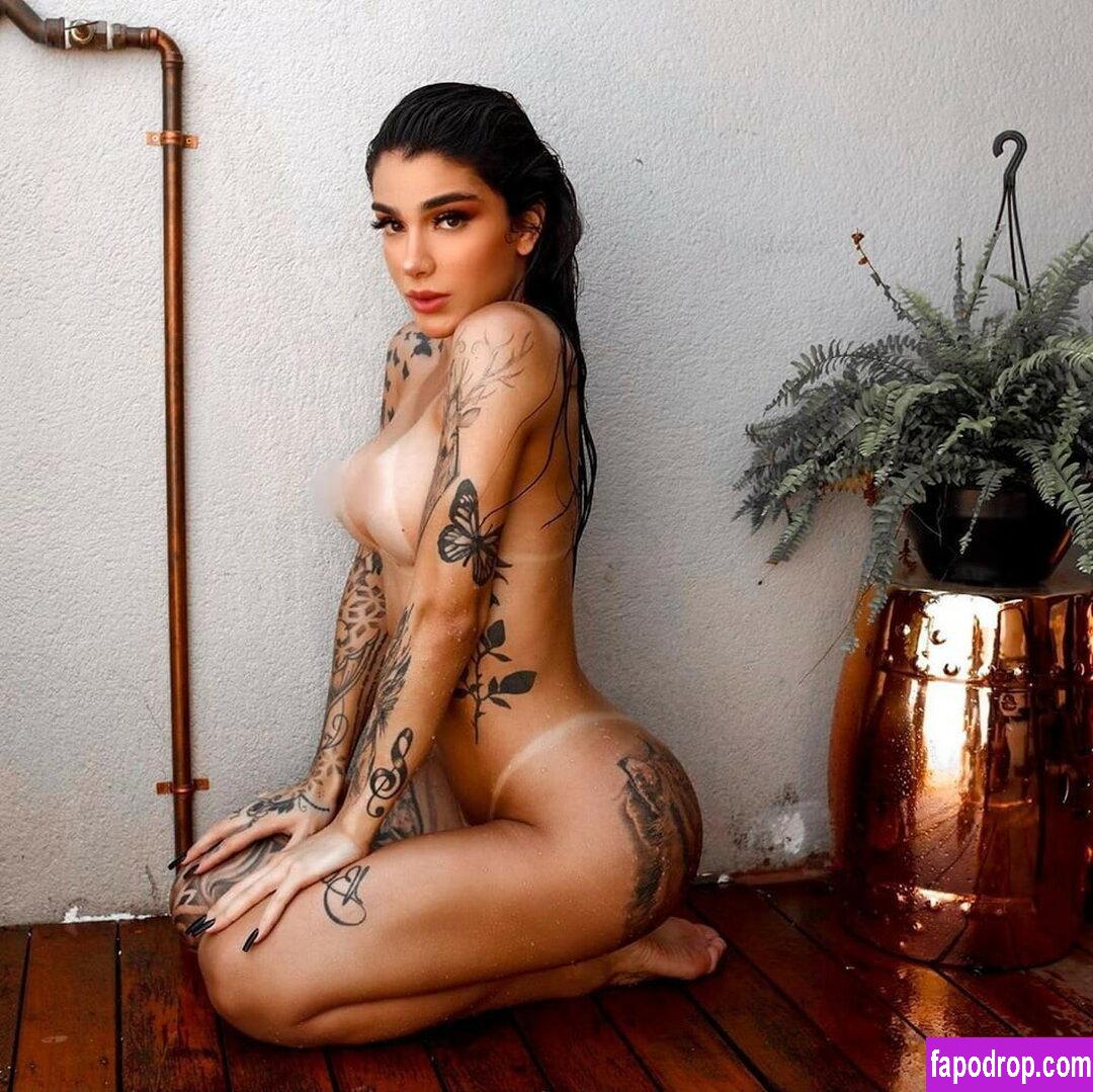 Danny Lifestyle / Danielly Martins / lifestyle_ofc leak of nude photo #0006 from OnlyFans or Patreon