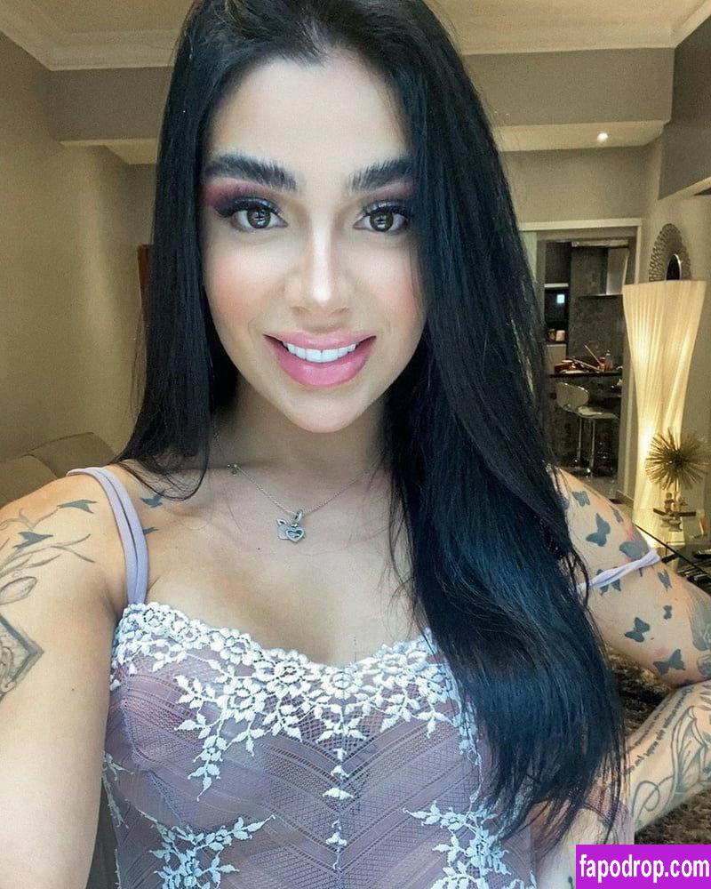 Danny Lifestyle / Danielly Martins / lifestyle_ofc leak of nude photo #0011 from OnlyFans or Patreon