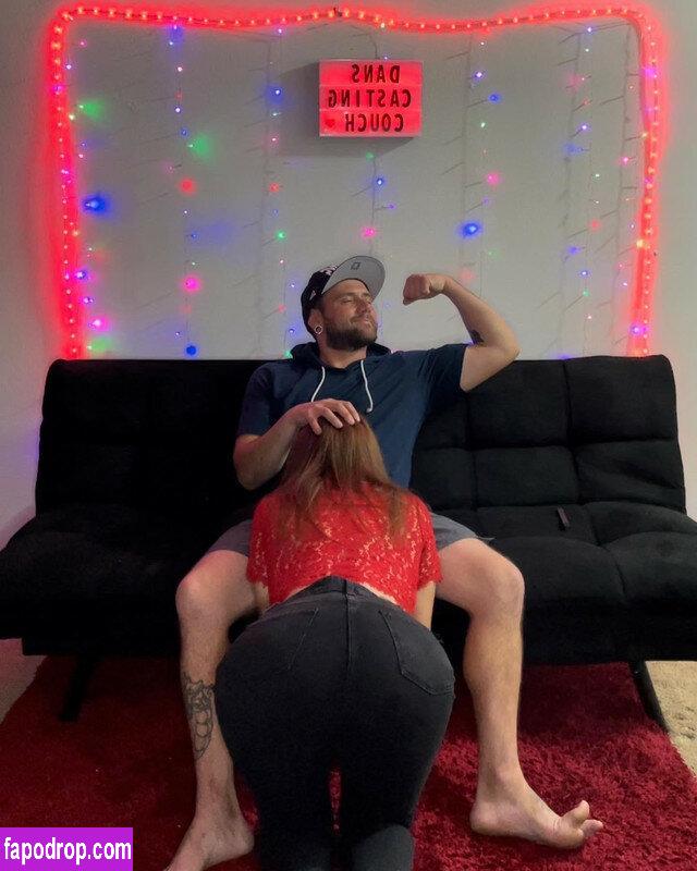 Dannydirty / Cryptokattt / Dans Casting Couch / danscastingcouch_ leak of nude photo #0004 from OnlyFans or Patreon