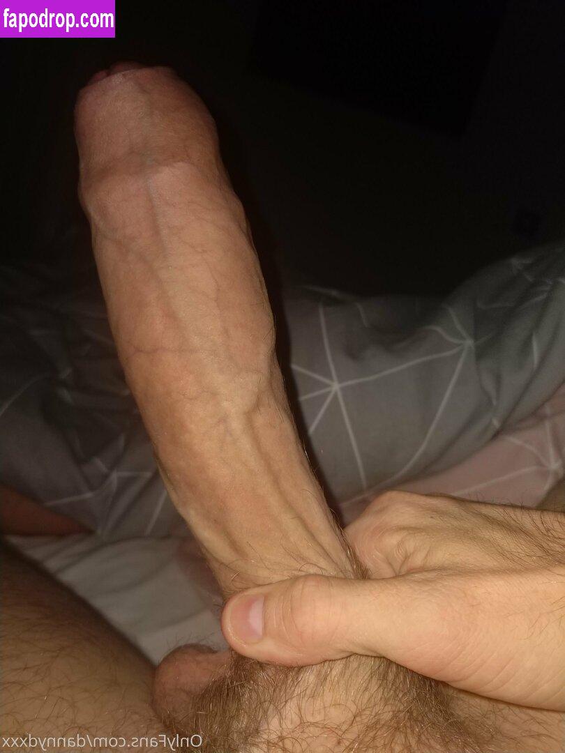 dannydxxx /  leak of nude photo #0053 from OnlyFans or Patreon