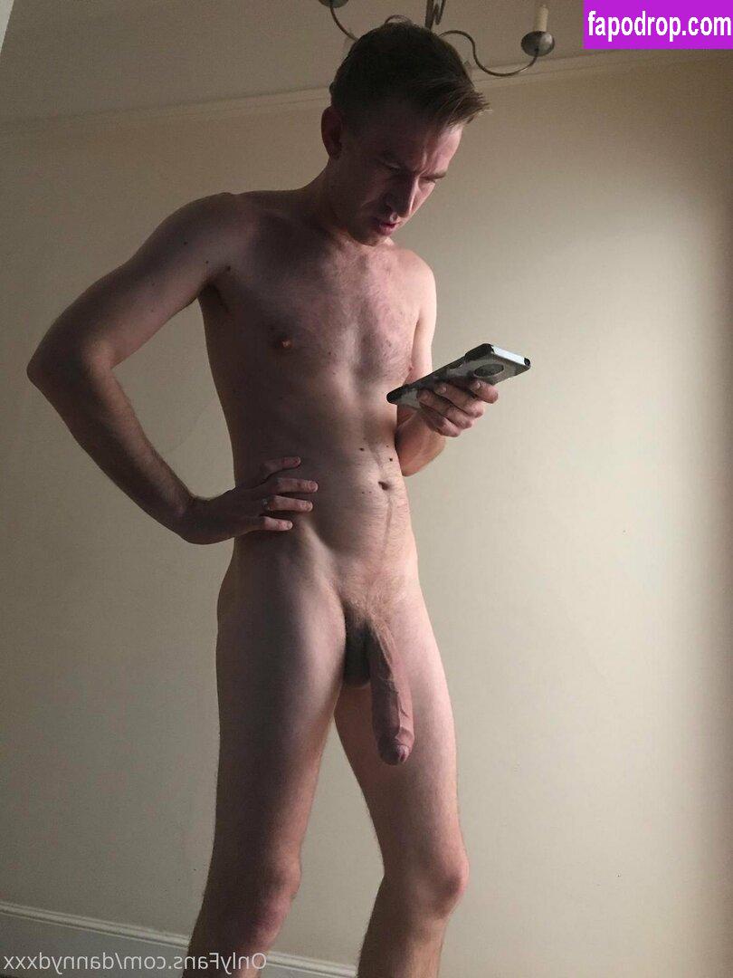 dannydxxx /  leak of nude photo #0061 from OnlyFans or Patreon