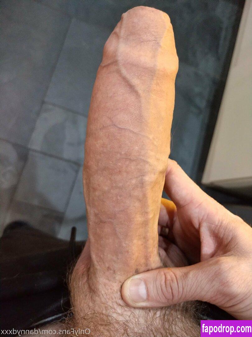 dannydxxx /  leak of nude photo #0075 from OnlyFans or Patreon