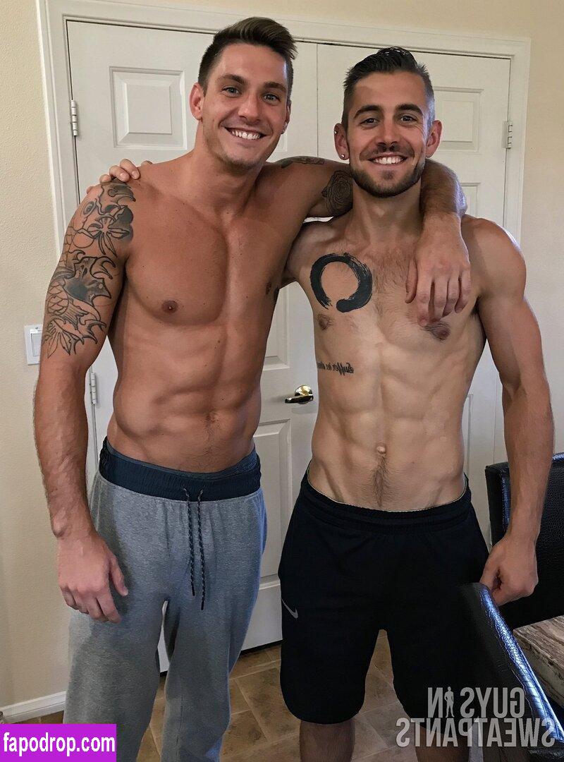 dante_colle / hippiegq_ leak of nude photo #0015 from OnlyFans or Patreon