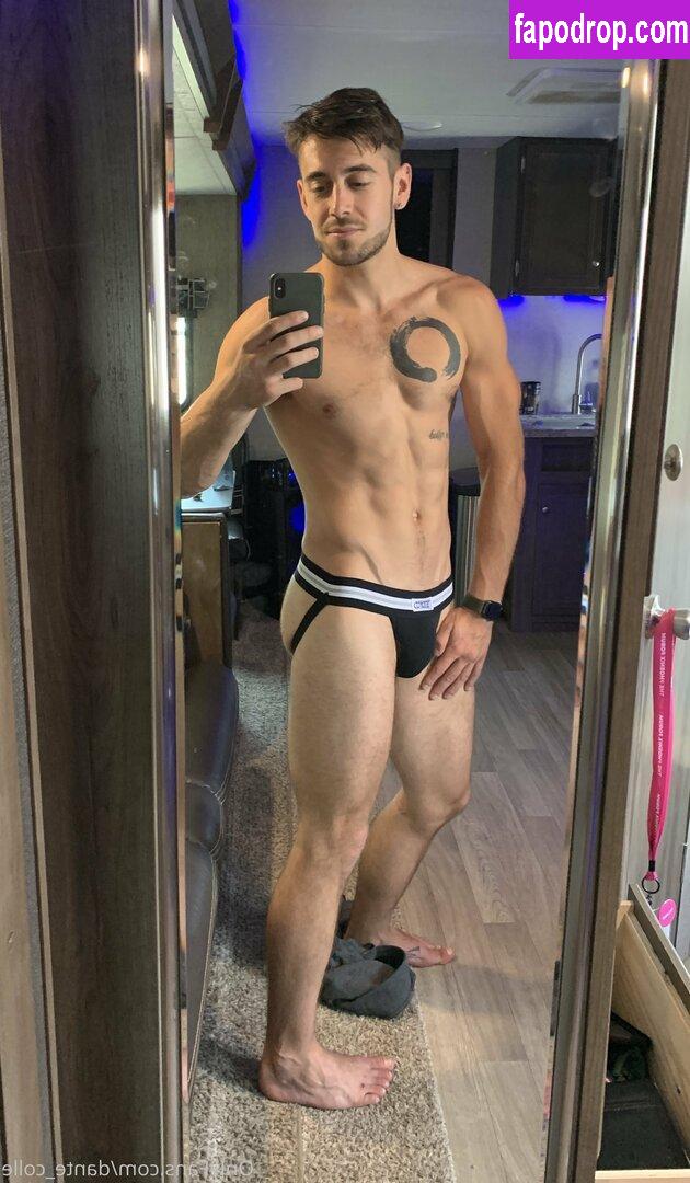 dante_colle / hippiegq_ leak of nude photo #0066 from OnlyFans or Patreon