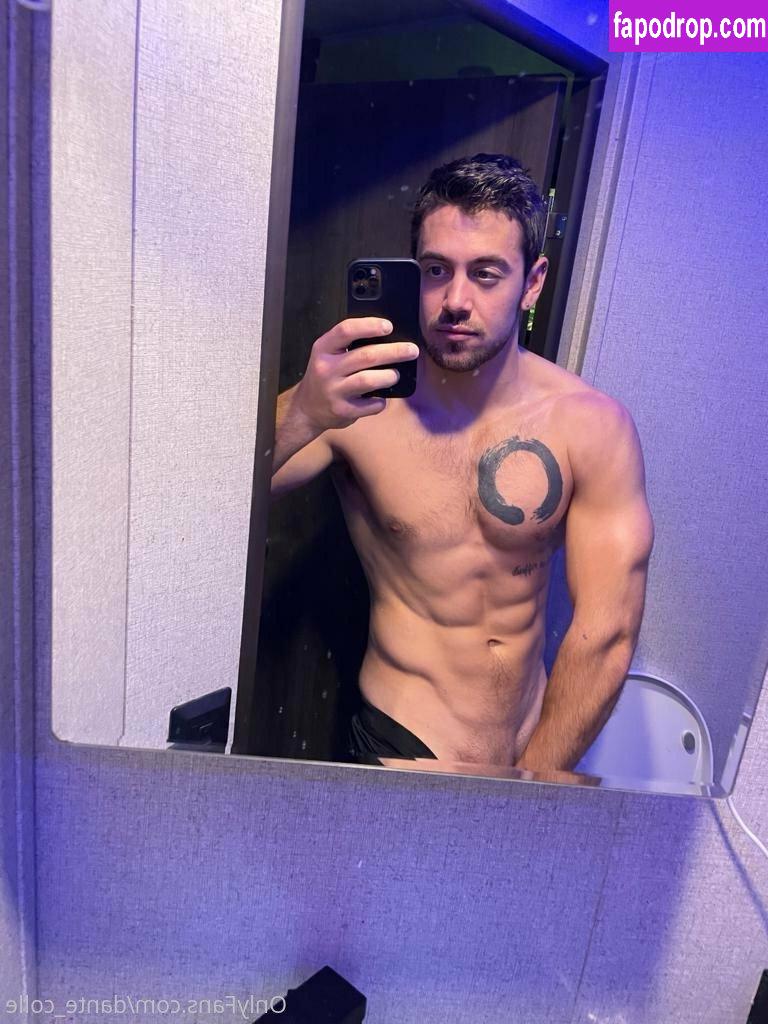 dante_colle / hippiegq_ leak of nude photo #0081 from OnlyFans or Patreon