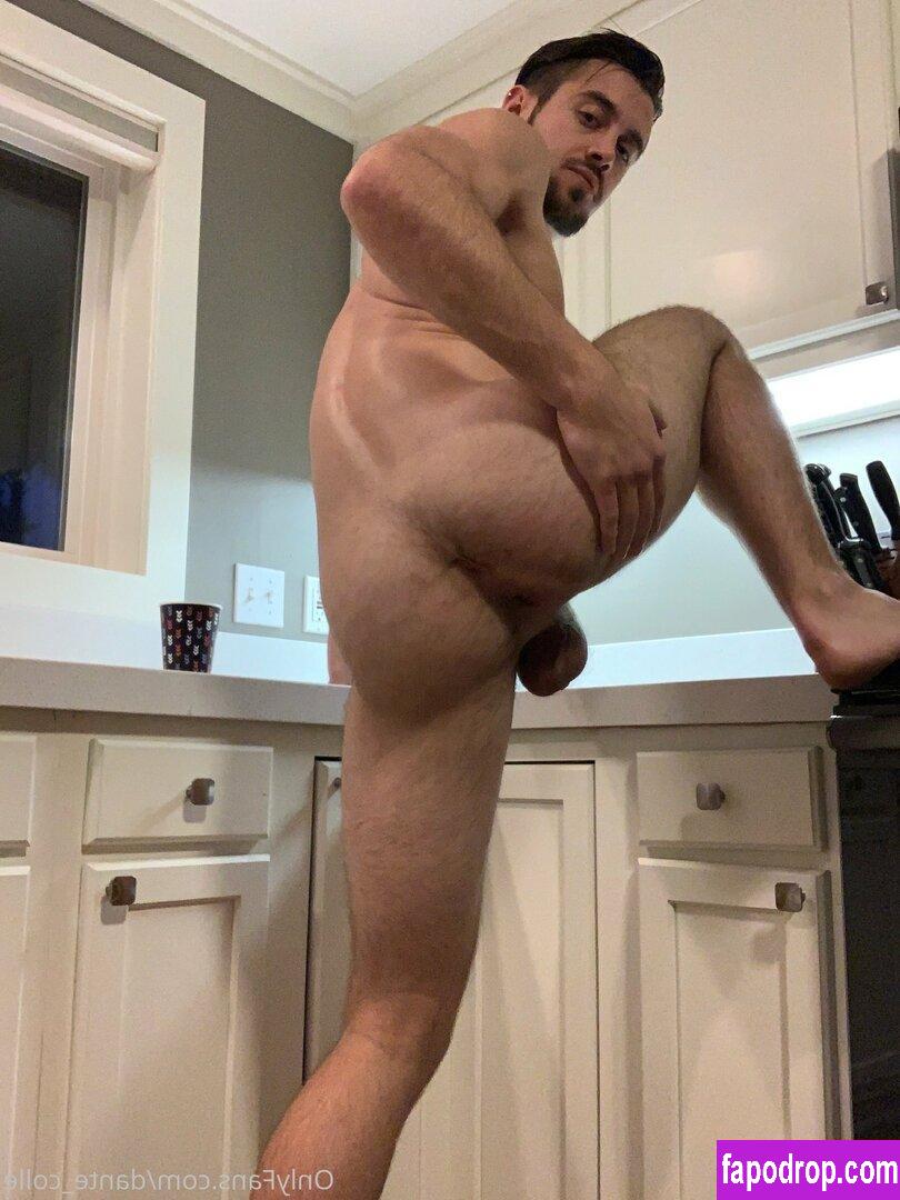 dante_colle / hippiegq_ leak of nude photo #0084 from OnlyFans or Patreon