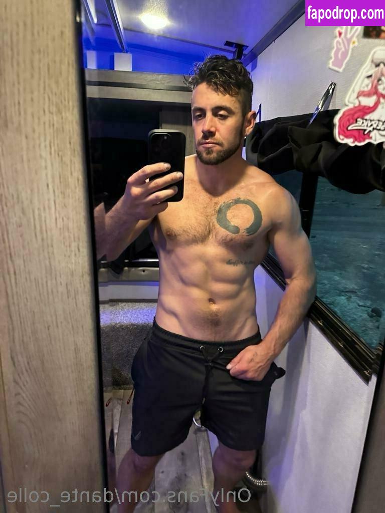 dante_colle / hippiegq_ leak of nude photo #0090 from OnlyFans or Patreon
