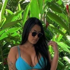 Danyelle Oliveira leak #0005