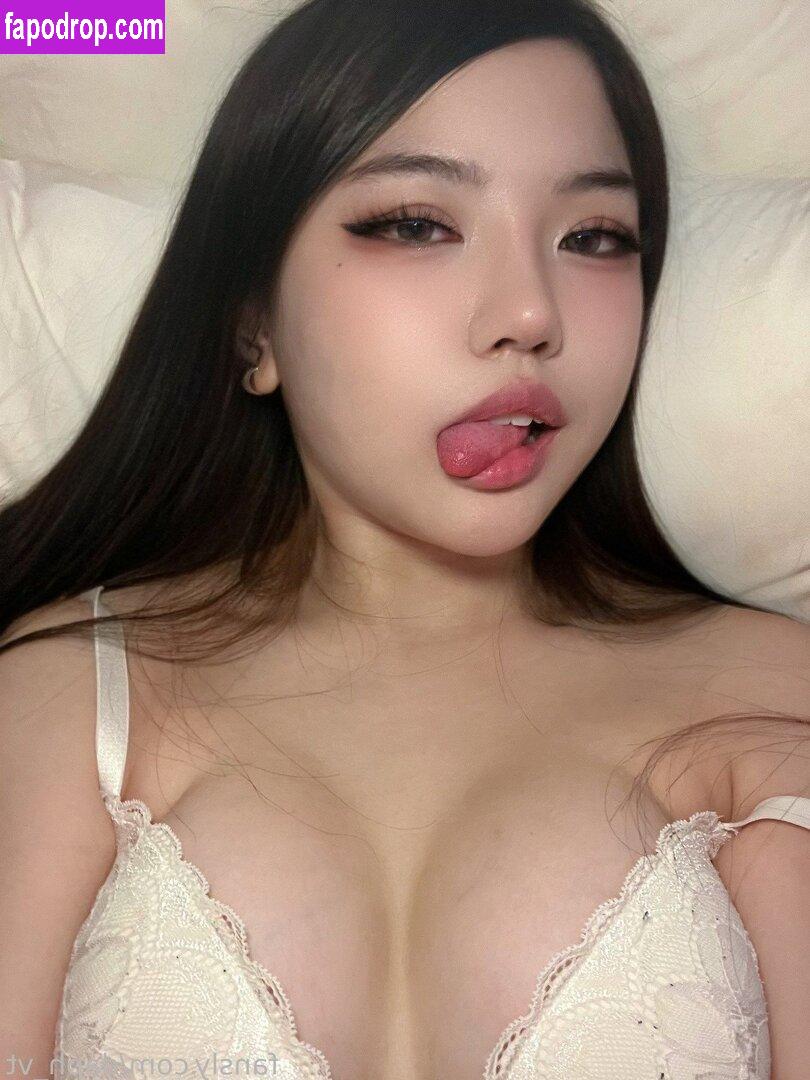 Daph ASMR / daphnii leak of nude photo #0072 from OnlyFans or Patreon