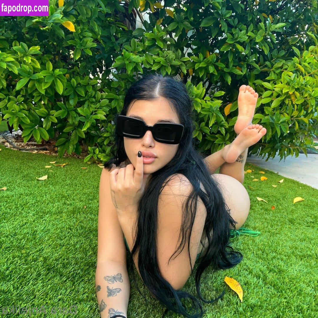 daraanjelika / Darasvip leak of nude photo #0057 from OnlyFans or Patreon