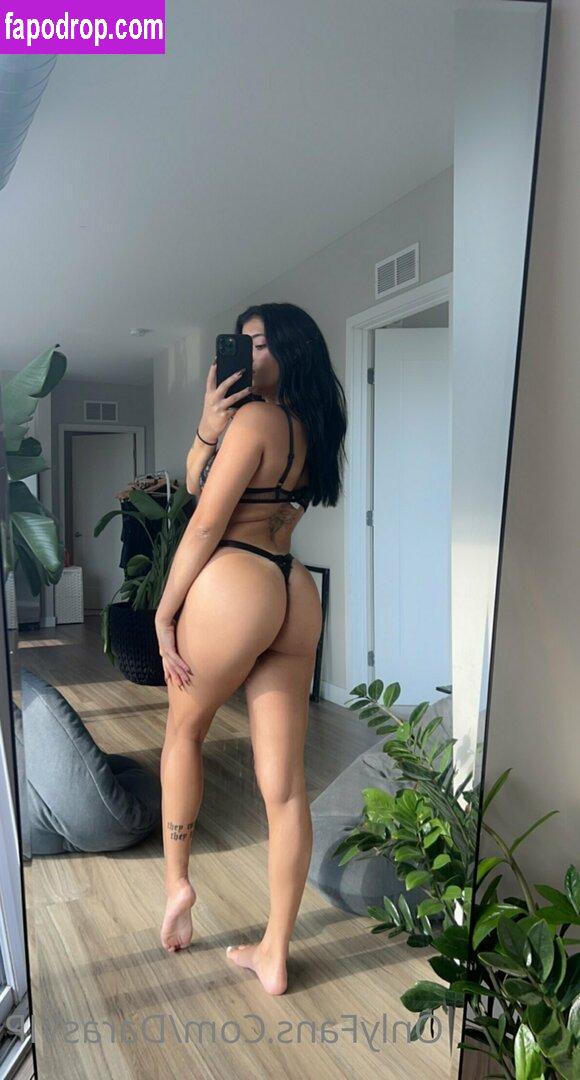 daraanjelika / Darasvip leak of nude photo #0082 from OnlyFans or Patreon