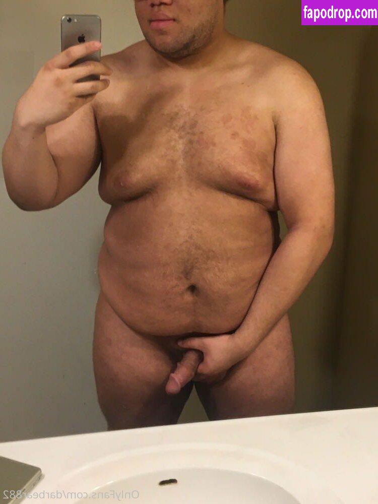 darbear882 /  leak of nude photo #0031 from OnlyFans or Patreon