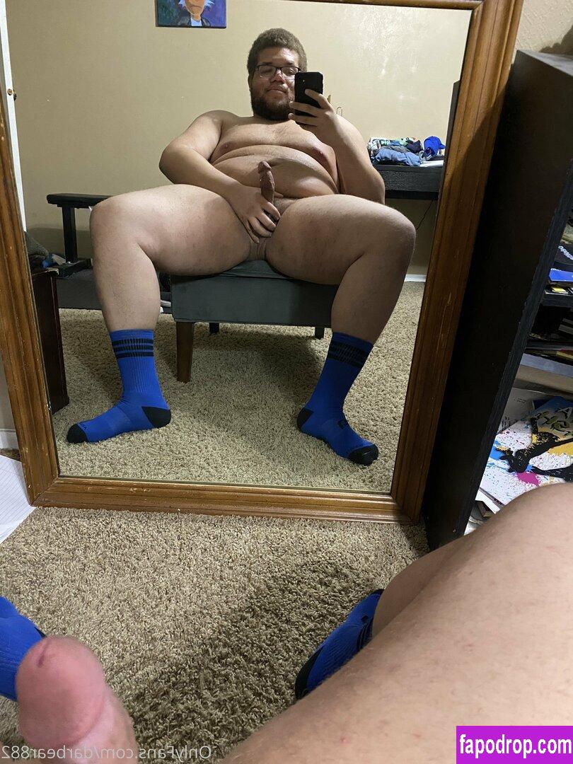 darbear882 /  leak of nude photo #0050 from OnlyFans or Patreon