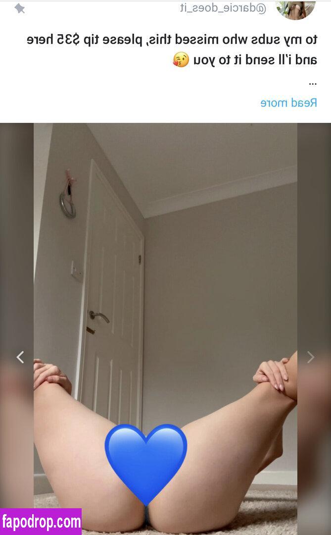 Darcie Does It / darcidoesit / darcie_does_it leak of nude photo #0091 from OnlyFans or Patreon