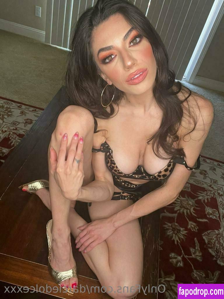 darciedolcexxx /  leak of nude photo #0226 from OnlyFans or Patreon