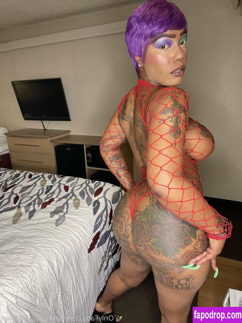 darealkacydashxxx /  leak of nude photo #0003 from OnlyFans or Patreon