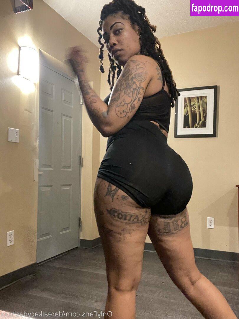 darealkacydashxxx /  leak of nude photo #0004 from OnlyFans or Patreon