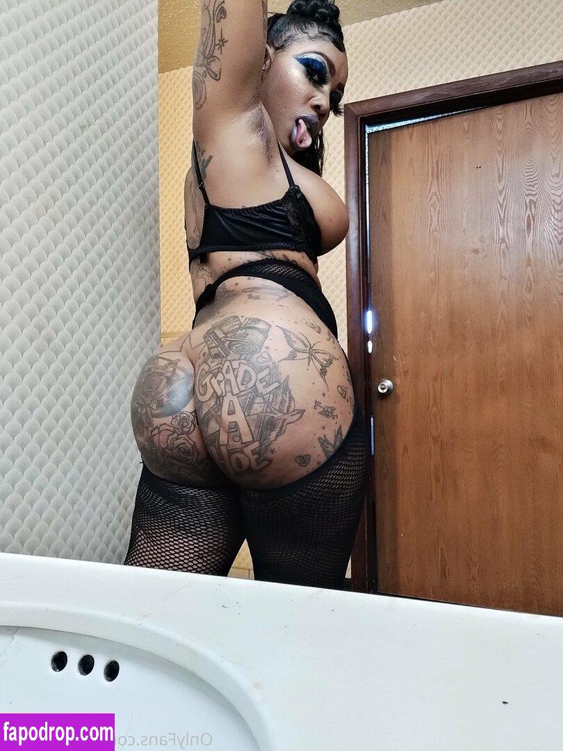 darealkacydashxxx /  leak of nude photo #0005 from OnlyFans or Patreon