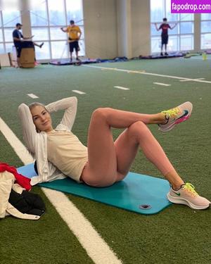 Daria Klishina photo #0022