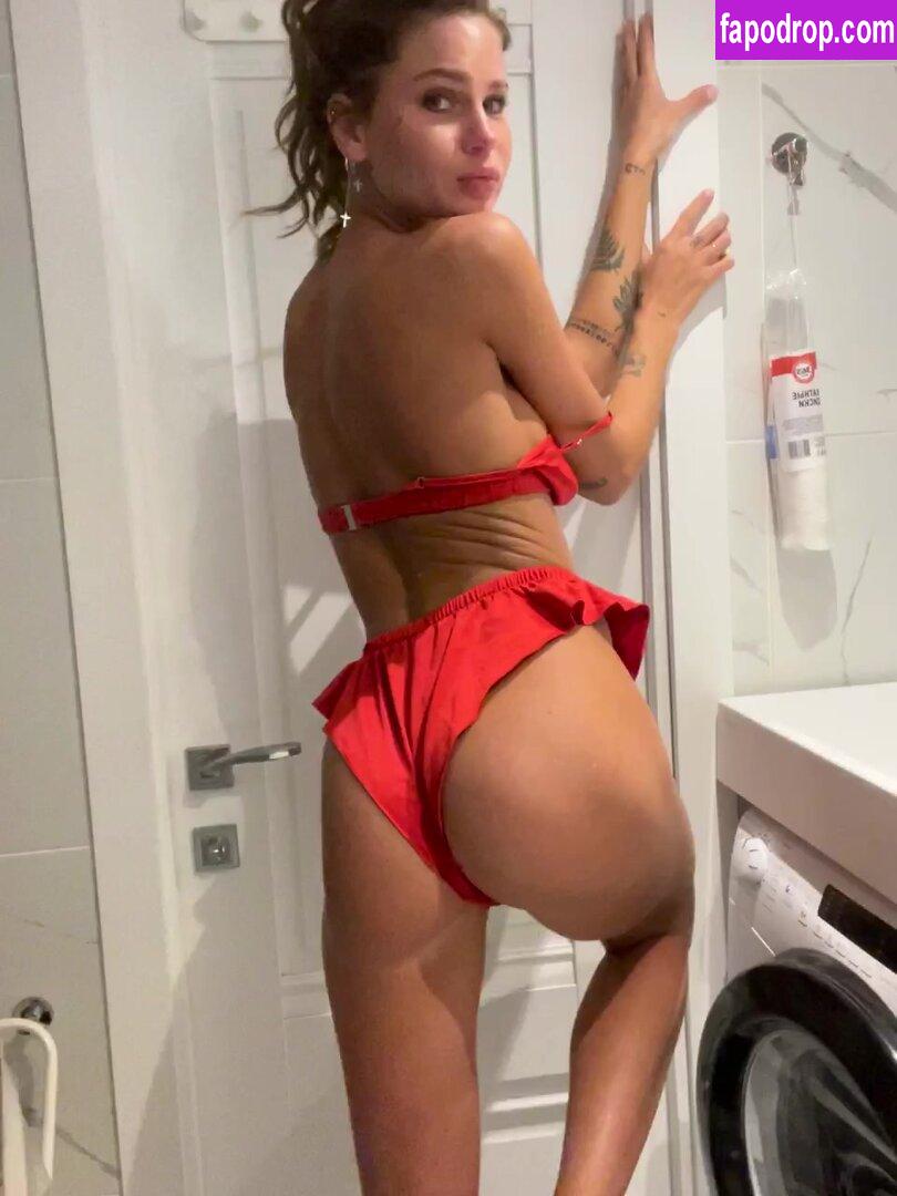 Daria Marinina / dasha-tomatto / dasha_tomatto / dashatomatto leak of nude photo #0136 from OnlyFans or Patreon