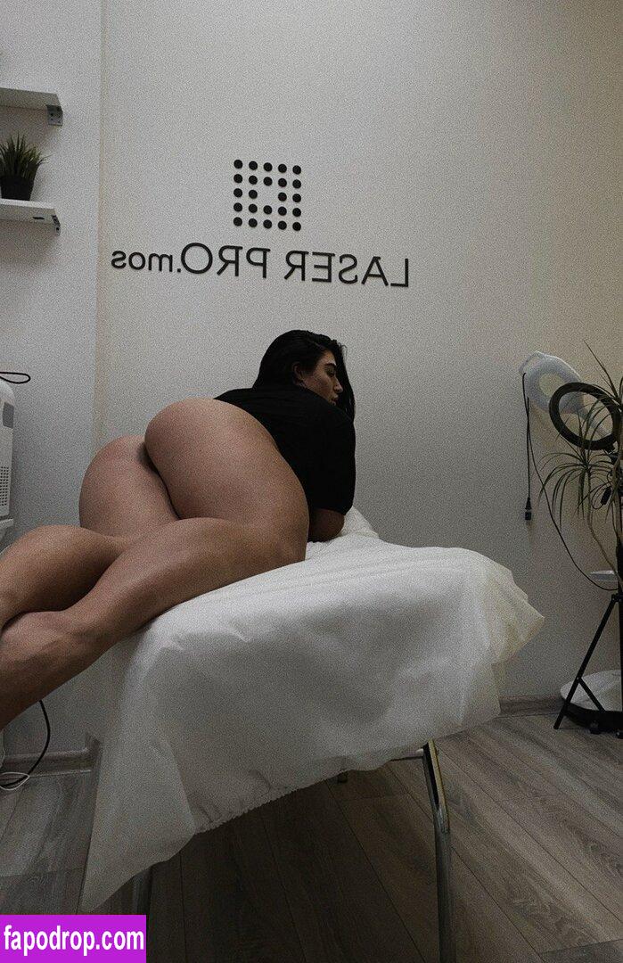 Daria Shuer / dariashuer / darifit22 leak of nude photo #0047 from OnlyFans or Patreon