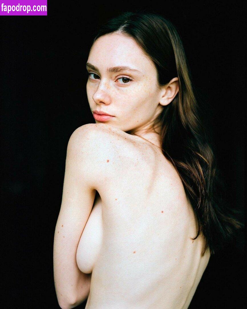 Daria Skrygina / bambydary / dariaaxm leak of nude photo #0005 from OnlyFans or Patreon