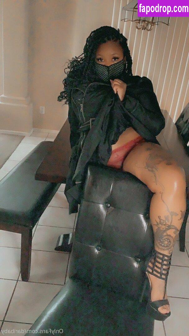 daribaby / d.a.r.i.b.a.b.y leak of nude photo #0074 from OnlyFans or Patreon
