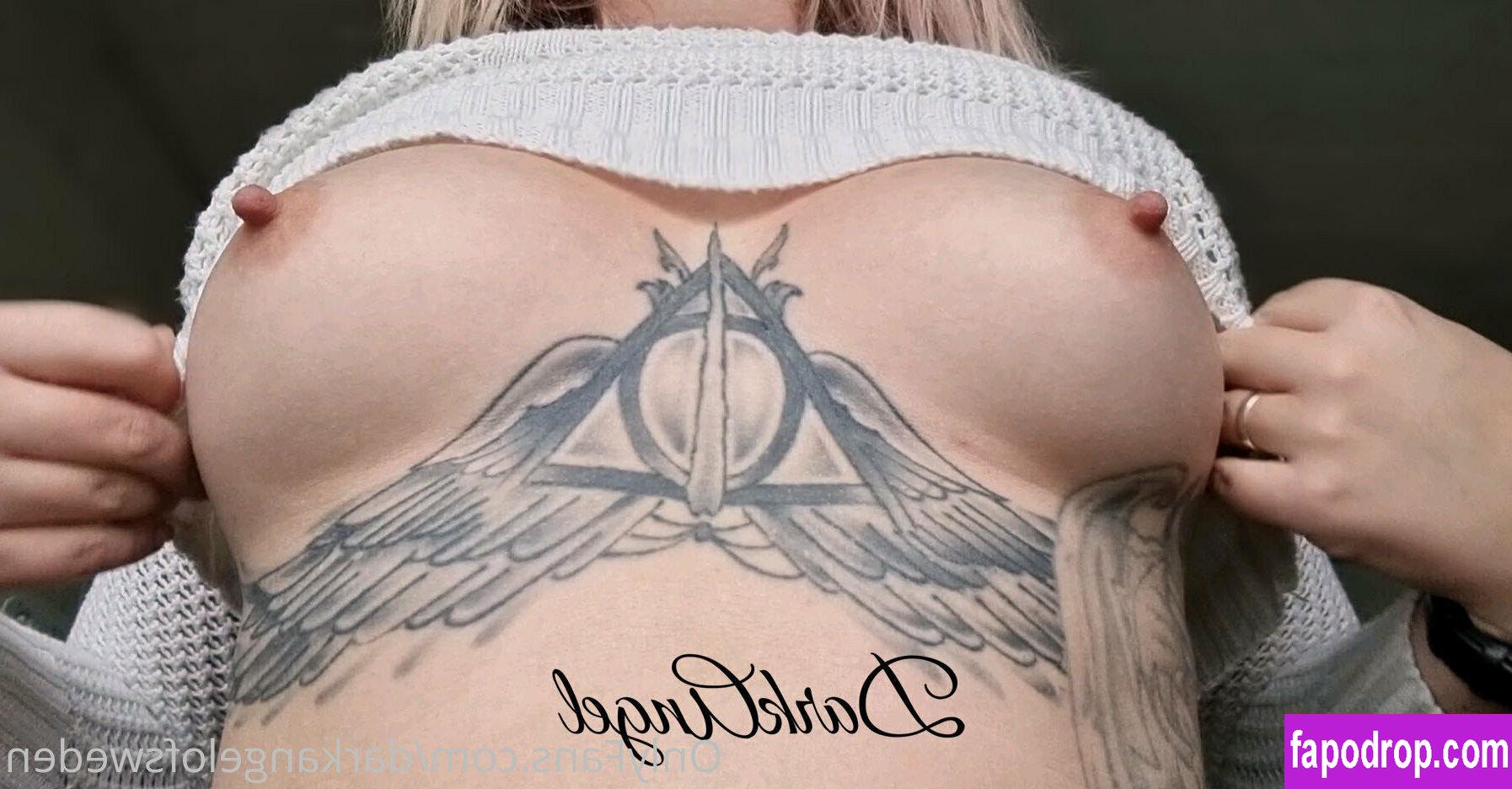 darkangelofsweden / angel_of_darknese leak of nude photo #0012 from OnlyFans or Patreon