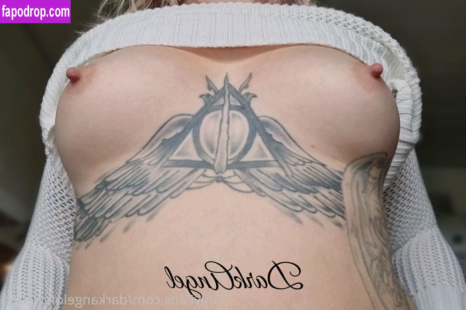 darkangelofsweden / angel_of_darknese leak of nude photo #0013 from OnlyFans or Patreon