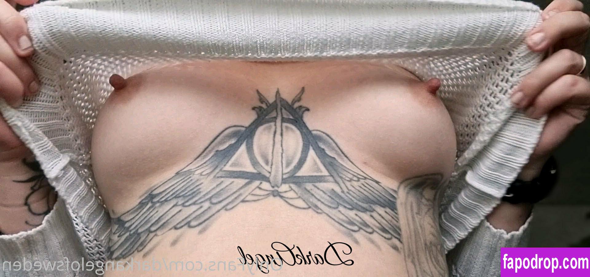 darkangelofsweden / angel_of_darknese leak of nude photo #0016 from OnlyFans or Patreon