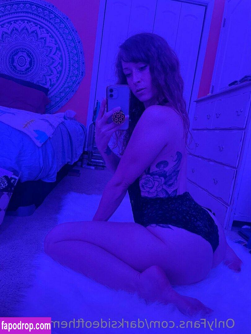 Darksideofthemoon / Becky Smith / queenkongki leak of nude photo #0038 from OnlyFans or Patreon