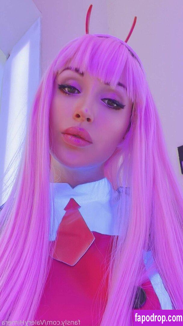 Darling In The Franxx / 002 / Zero two cosplay / darlinginthefranxx leak of nude photo #0040 from OnlyFans or Patreon