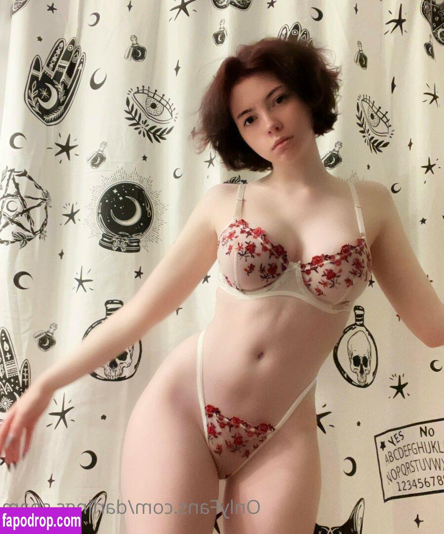 Darling.Spams / darlings.spam leak of nude photo #0004 from OnlyFans or Patreon
