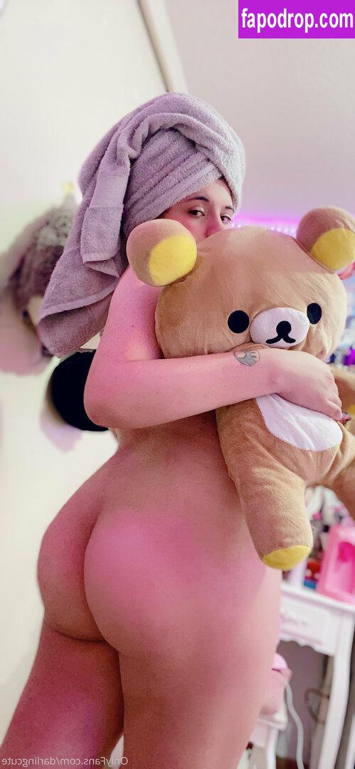 DarlingCute / sylveon.cutee leak of nude photo #0067 from OnlyFans or Patreon