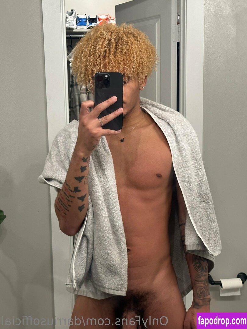 darriusofficial /  leak of nude photo #0017 from OnlyFans or Patreon