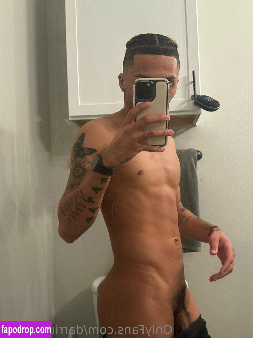 darriusofficial /  leak of nude photo #0021 from OnlyFans or Patreon