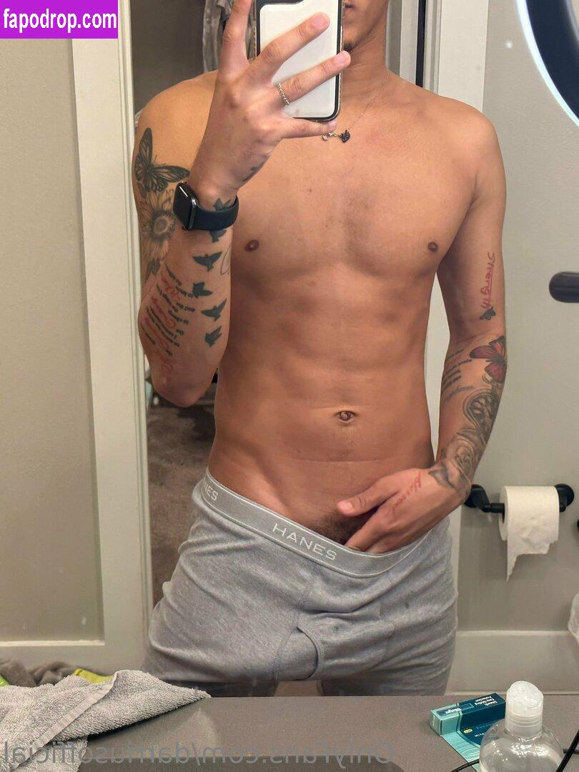 darriusofficial /  leak of nude photo #0025 from OnlyFans or Patreon