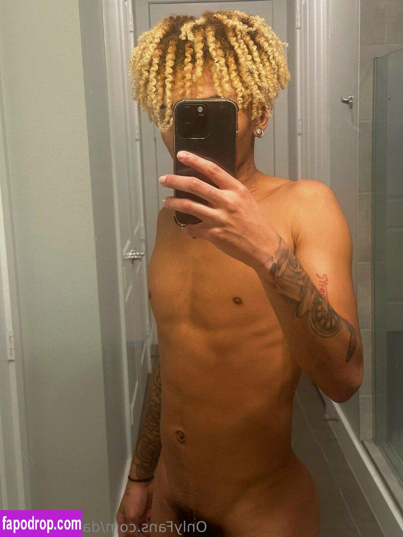 darriusofficial /  leak of nude photo #0036 from OnlyFans or Patreon