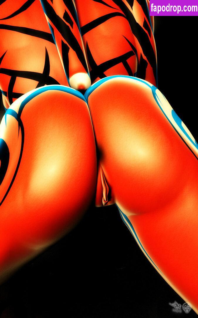 Darth Talon / Star Wars Comics leak of nude photo #0012 from OnlyFans or Patreon