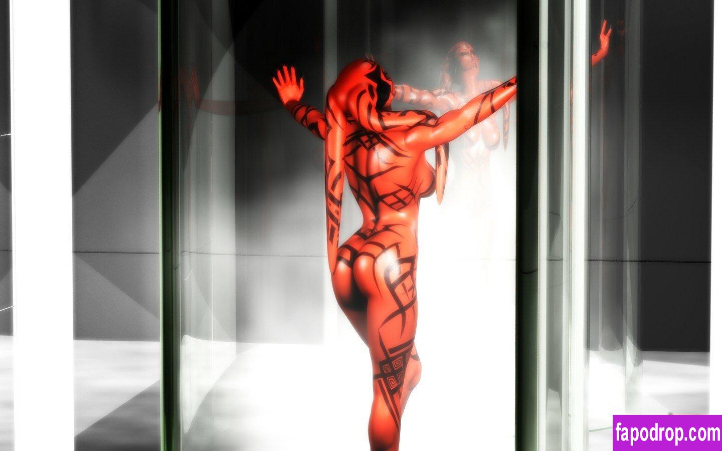Darth Talon / Star Wars Comics leak of nude photo #0016 from OnlyFans or Patreon