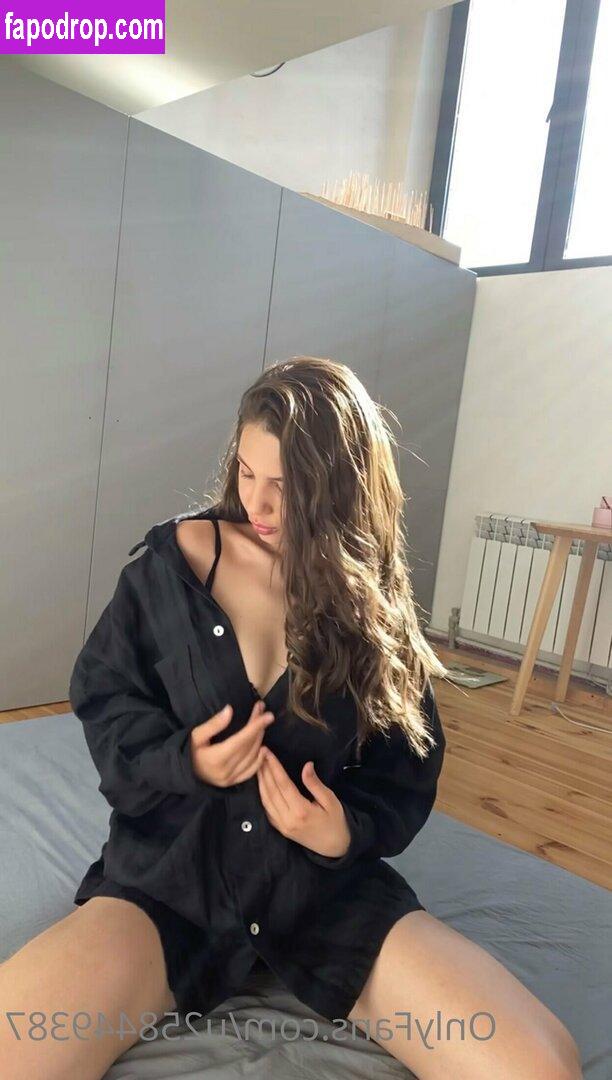 dasha_murr / dasha.murr leak of nude photo #0009 from OnlyFans or Patreon
