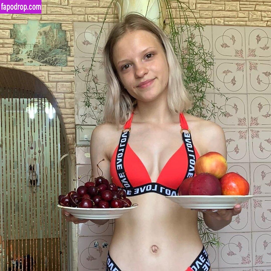 Dasha Ozornica / dashaozornica27 / dserena_ leak of nude photo #0005 from OnlyFans or Patreon