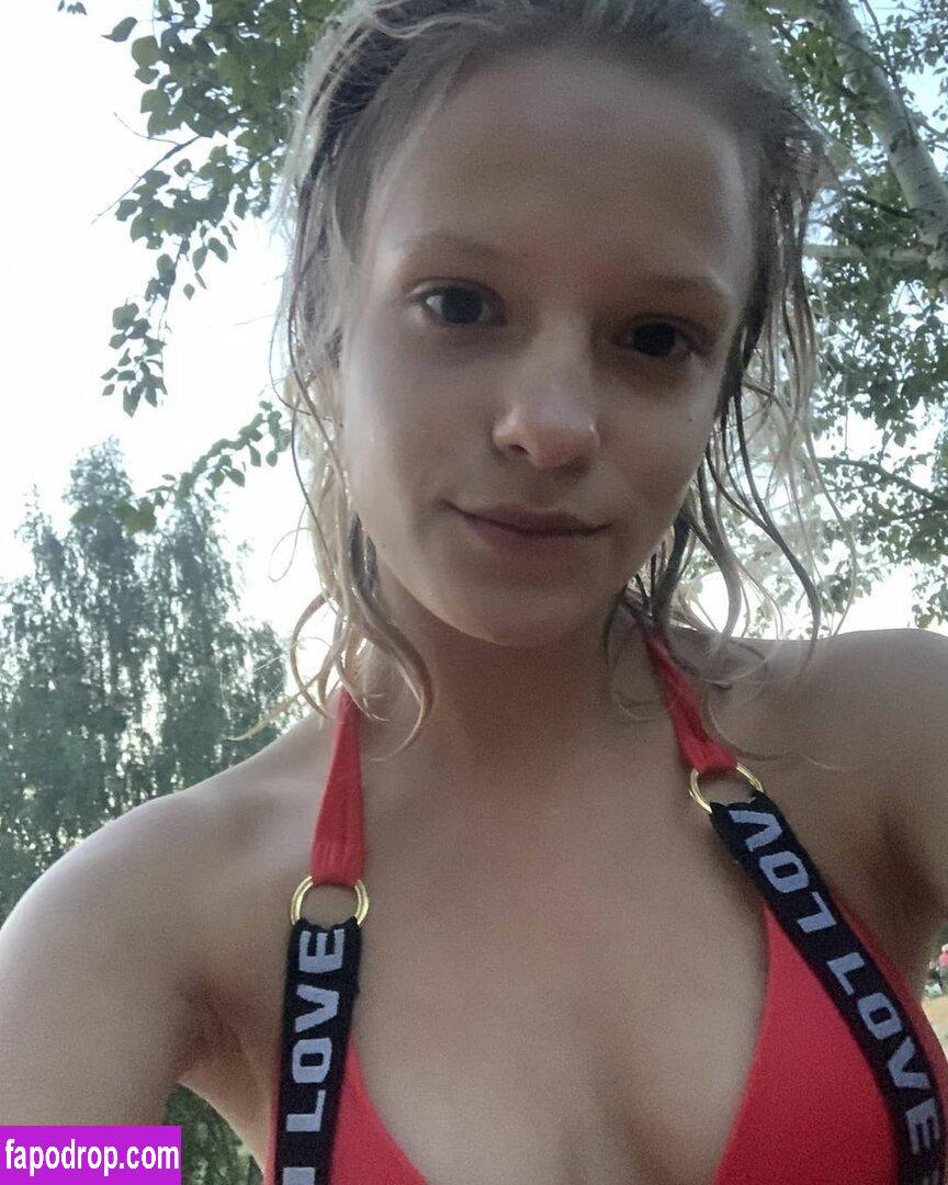 Dasha Ozornica / dashaozornica27 / dserena_ leak of nude photo #0006 from OnlyFans or Patreon